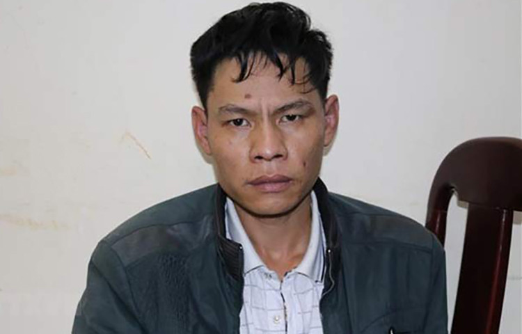 Vu nu sinh giao ga o Dien Bien: Phi tang xac trong rung bat thanh-Hinh-3