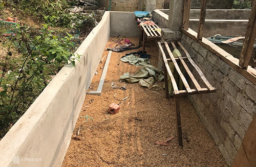 Vu nu sinh giao ga o Dien Bien: Phi tang xac trong rung bat thanh