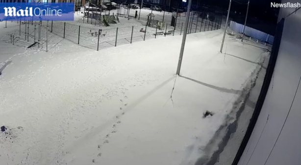 Theo trang tin Vesti, cậu bé ngay lập tức được mọi người đưa đến bệnh viện Ufa số 17.