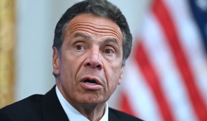 Andrew Cuomo tốt nghiệp trường Đại học Fordham vào năm 1979 và lấy bằng Luật của trường Luật Albany vào năm 1982. Ảnh: Al Jazeera. 
