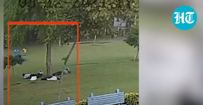 "Sau khi thân nhân của Ramprasad đến, chúng tôi sẽ tiến hành điều tra thêm về trường hợp này", cảnh sát Kumar cho biết thêm. Ảnh: HT.