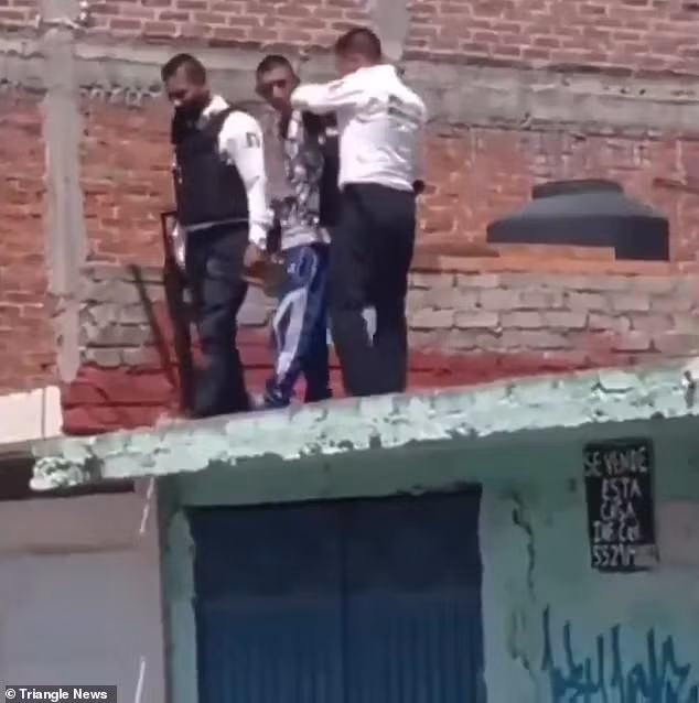 Dot nhap vao nha dan, ten trom ket dau o luoi sat-Hinh-2