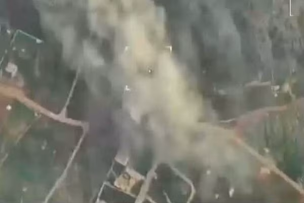 Xem chien dau co Nga khong kich du doi o Nam Idlib