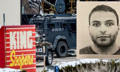 Chan dung nghi pham 21 tuoi xa sung giet 10 nguoi tai sieu thi-Hinh-8