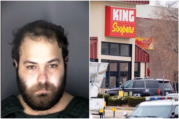 Chan dung nghi pham 21 tuoi xa sung giet 10 nguoi tai sieu thi