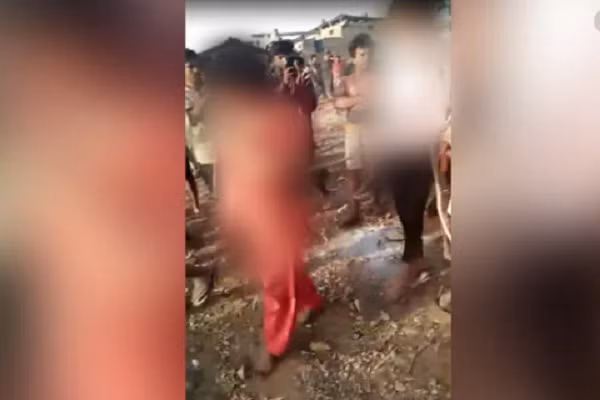 Con gai bi cuong hiep, hanh dong cua gia dinh gay phan no