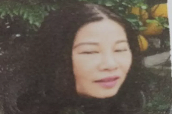 Cong an TP HCM truy tim Nghiem Thi Ngoc Huyen