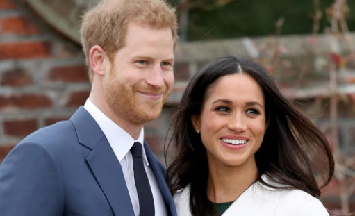 Được biết, Jason Knauf là cựu Thư ký truyền thông của vợ chồng Công nương Meghan và Hoàng tử Harry.