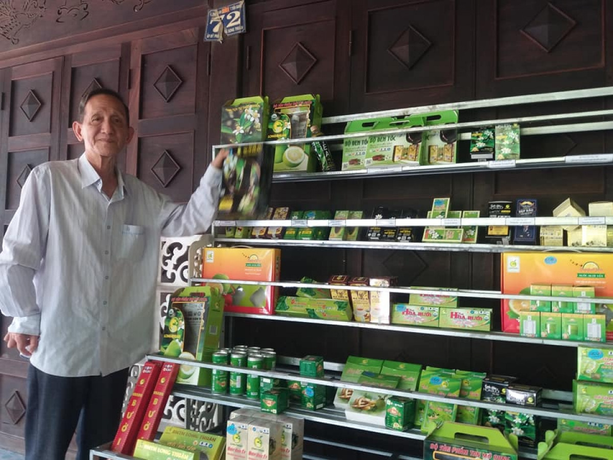 Thu tuong Chinh phu chu tri Hoi nghi so ket hon 3 nam thuc hien Nghi quyet 120-Hinh-2