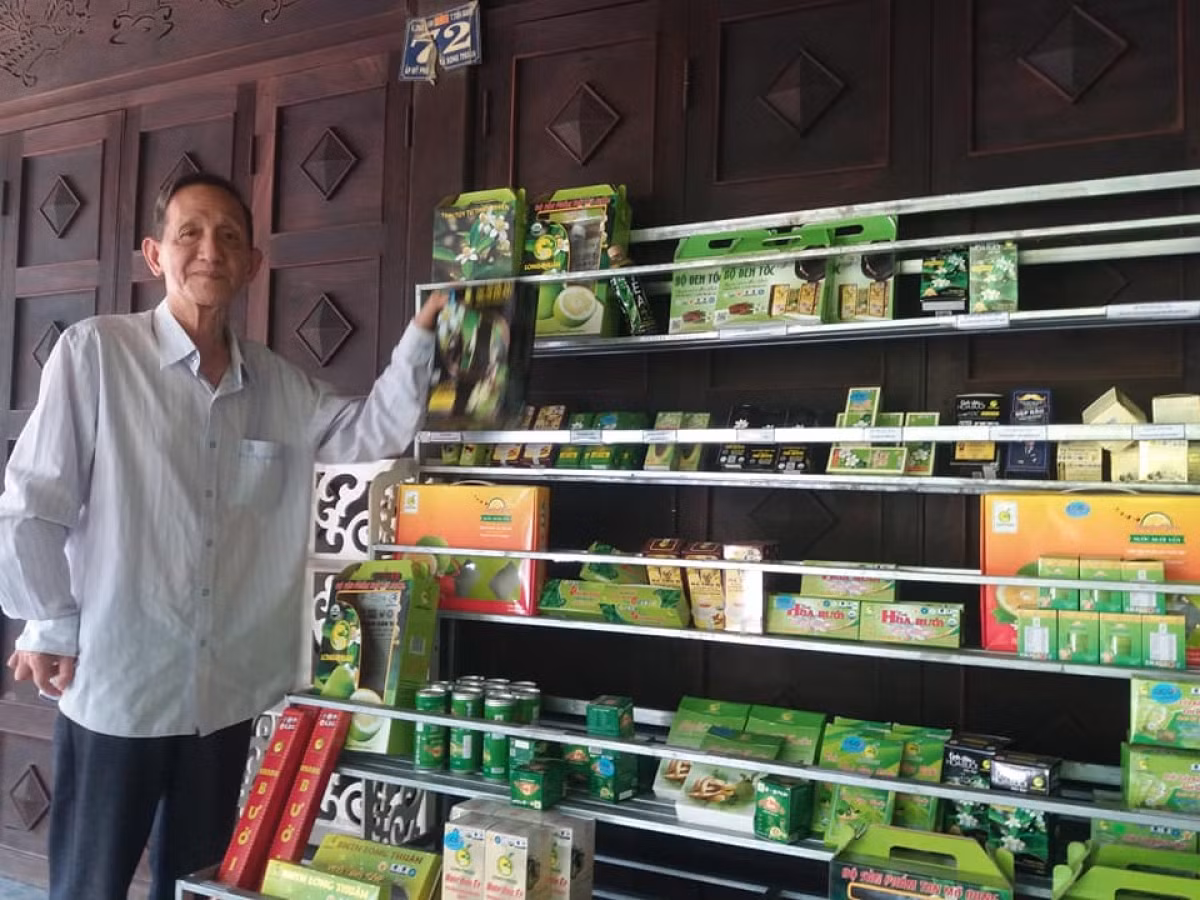 Thu tuong Chinh phu chu tri Hoi nghi so ket hon 3 nam thuc hien Nghi quyet 120-Hinh-2