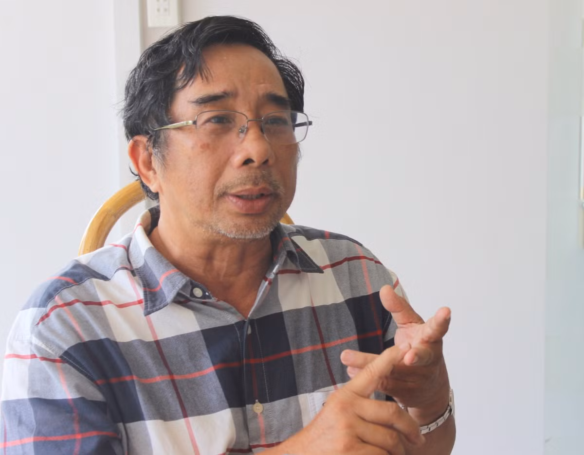 Thu tuong Chinh phu chu tri Hoi nghi so ket hon 3 nam thuc hien Nghi quyet 120