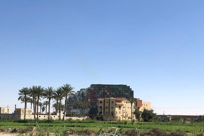 Chuyên gia tại Công ty bảo hiểm DNV GL có trụ sở tại Na Uy Ashraf Belal nhận định công tác giải cứu tàu chở hàng khổng lồ Ever Given có thể mất "vài ngày". Sau khi được giải cứu, tàu sẽ di chuyển về thành phố Suez để được đánh giá hiện trạng kỹ thuật trước khi tiếp tục hành trình.