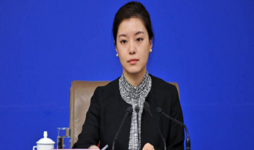 Các video có hình ảnh của Zhang Jing cũng thu hút hàng chục triệu lượt xem trực tuyến. Ảnh: DP.