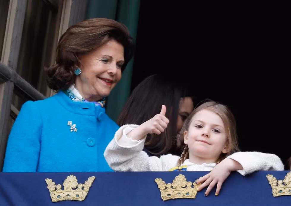 Ngam ve dep thien than cua Cong chua Thuy Dien 9 tuoi-Hinh-9