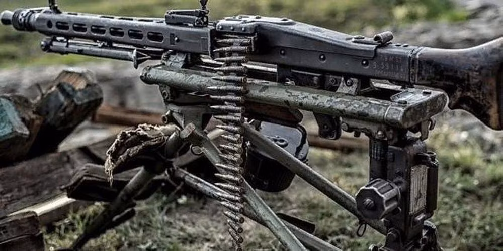 Tuy quân đội Đức đang tiến hành loại bỏ súng máy MG3 khỏi biên chế và thay thế bằng khẩu MG5 được giới thiệu vào năm 2011. Tuy vậy vẫn còn hàng chục quốc gia đang tin dùng loại súng này và chưa có dấu hiệu sẽ sớm thay thế chúng.