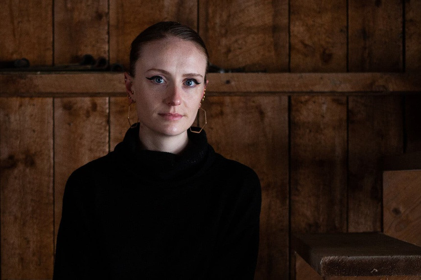 Được biết, cô Bennett là trợ lý điều hành và cố vấn chính sách y tế của ông Cuomo cho đến khi từ chức vào tháng 11/2020. Ảnh: NYT.