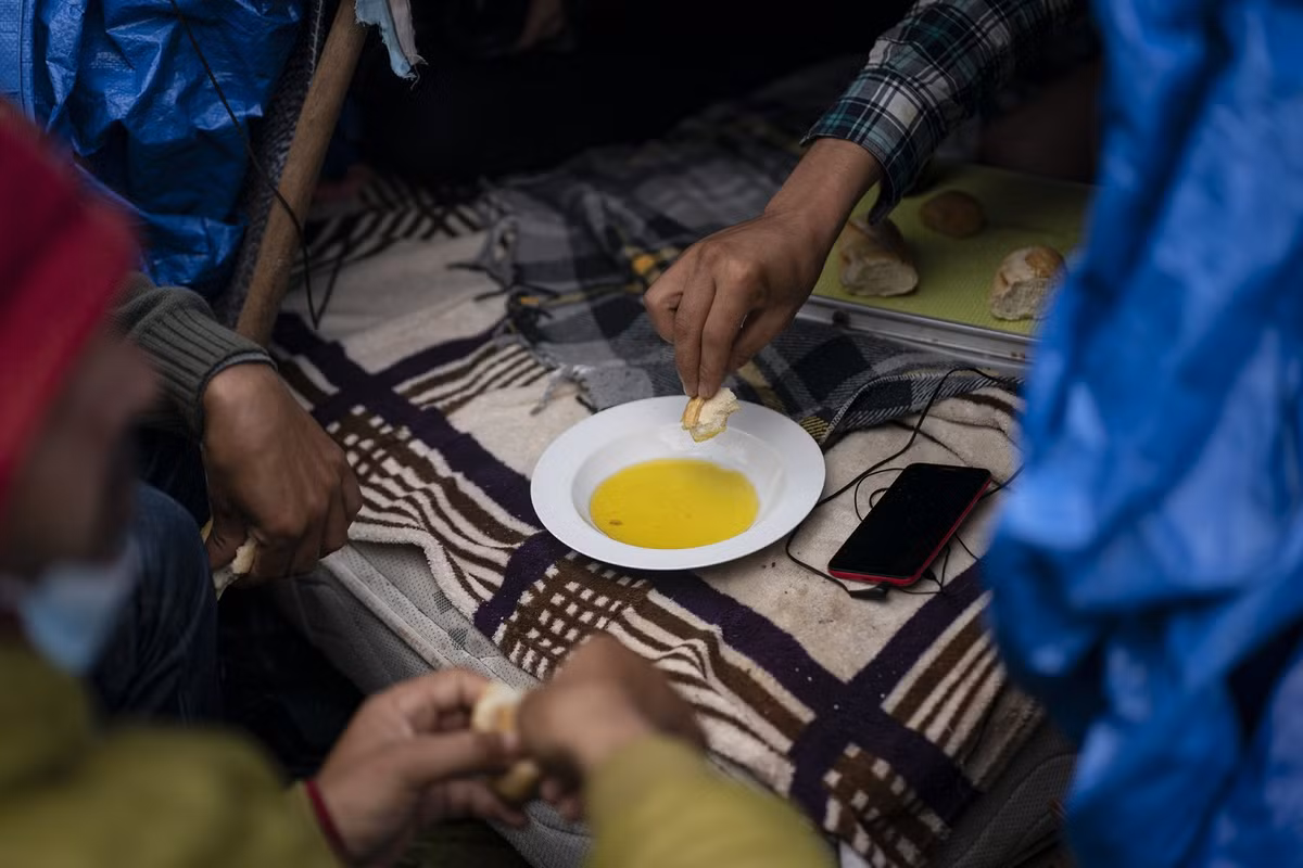 Cam canh cuoc song cua di dan “mac ket” tren quan dao Canary-Hinh-11