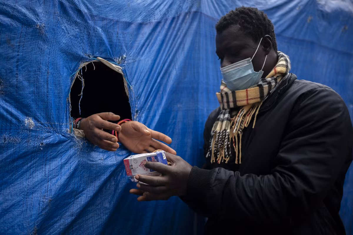 Cam canh cuoc song cua di dan “mac ket” tren quan dao Canary-Hinh-12