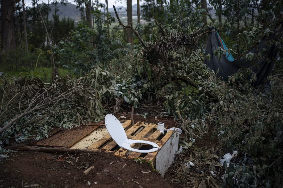 Cam canh cuoc song cua di dan “mac ket” tren quan dao Canary-Hinh-14