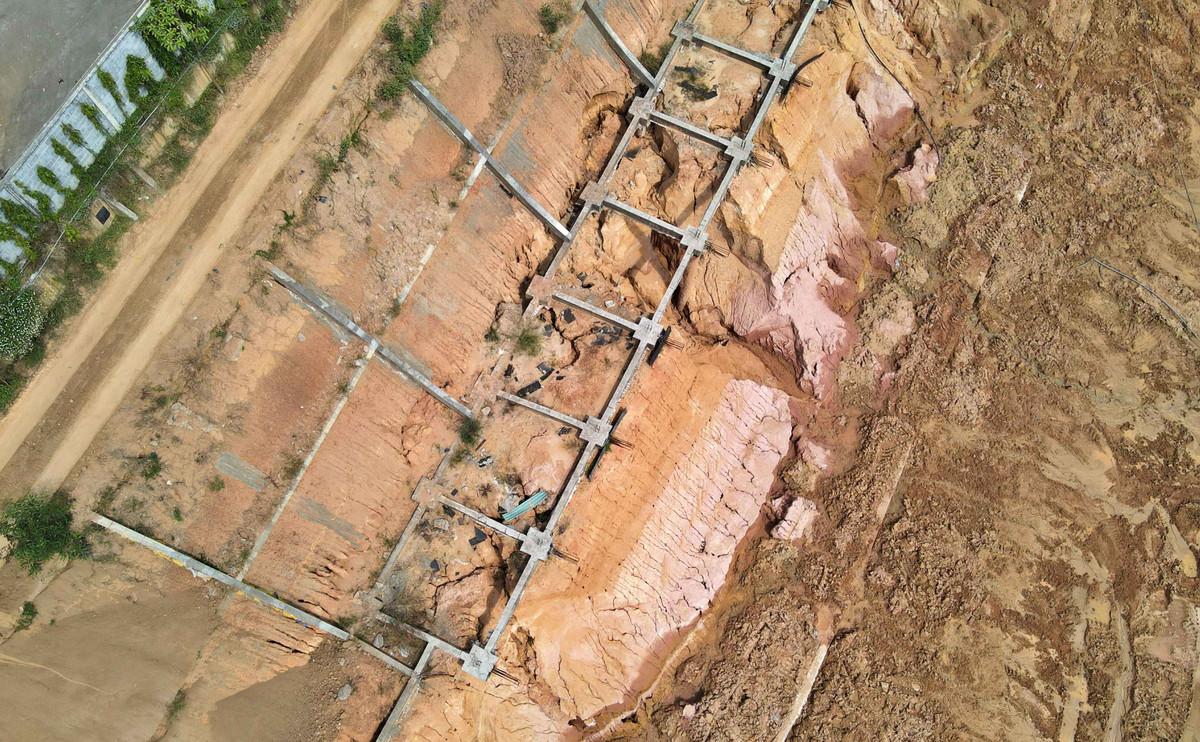 Du an Green Valley City: Giao dat cong cho Cong ty Sai Gon Center lam nha o thuong mai khong qua dau gia (Ky 3)-Hinh-3