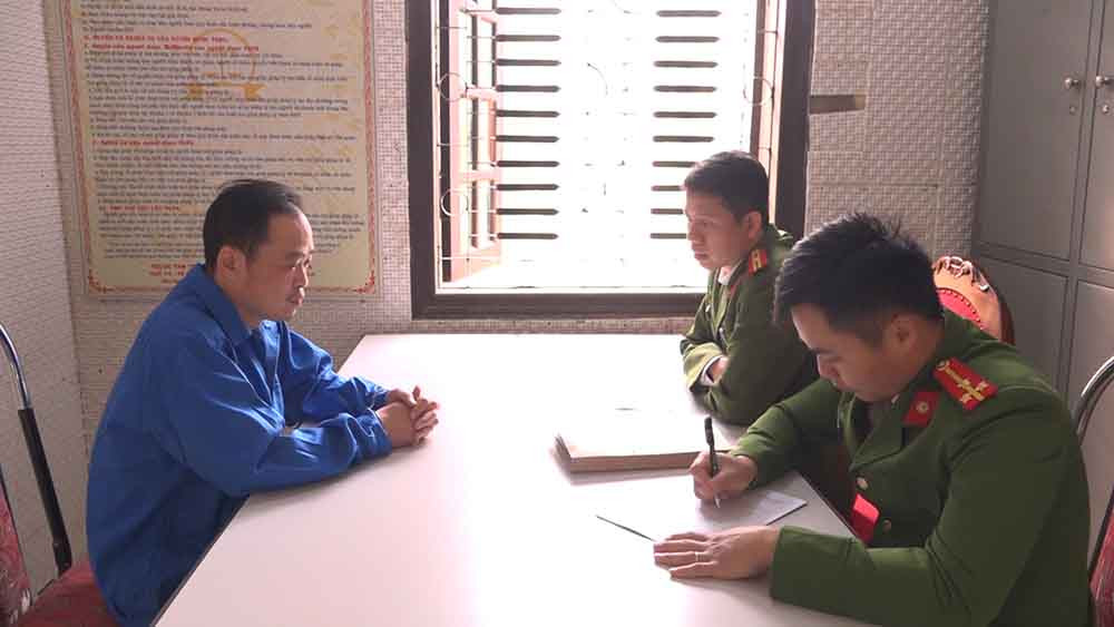 Bat khan cap tai xe say ruou, gay tai nan lam nu sinh tu vong