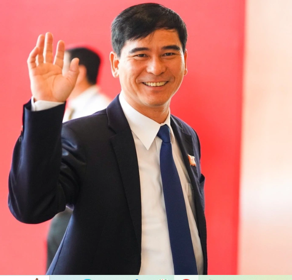 Tháng 10/2015, tại Đại hội Đảng bộ tỉnh khóa XIII, ông An tiếp tục giữ chức Phó Bí thư Tỉnh ủy, nhiệm kỳ 2015-2020.