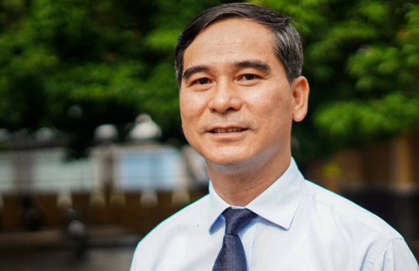 Tháng 10/2020, tại Đại hội Đảng bộ tỉnh Bình Thuận lần thứ XIV, ông An được bầu giữ chức Bí thư Tỉnh ủy nhiệm kỳ 2020-2025.