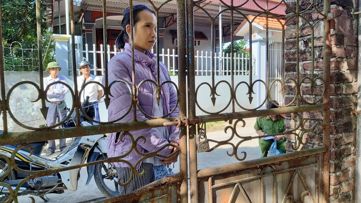 Lúc này, Then liên hệ đề nghị anh T. hỗ trợ tiền điều trị. Tuy vậy, anh T. không đồng ý và né tránh. Vì lý do đó, Then đã lên kế hoạch trả thù. Khoảng 4h30 ngày 24/10, Then mang theo một dao nhọn và đi xe máy tìm đến nhà anh T. Do thấy cửa cổng đóng nên Then đi vòng qua khu vực không có tường bao để vào sân. Tại đây, Then và anh T. tiếp tục xảy ra mâu thuẫn. Đỉnh điểm, Then dùng dao đâm liên tiếp khiến nạn nhân bị thương nặng và tử vong. 