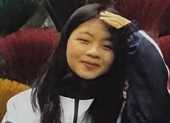 Nữ sinh lớp 10 ở Hà Nội mất tích bí ẩn gần 1 tuần Nu sinh lop 10 o Ha Noi mat tich bi an gan 1 tuan