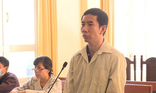 Ngày 12/10/2019, chị Giao cùng Châu đến xã Tân Lâm, huyện Di Linh hỏi mua đất thì giữa 2 người xảy ra mâu thuẫn. Sau đó, Châu đã dùng dao thủ sẵn trong người đâm nhiều nhát tước đoạt mạng sống của chị Giao. Sau đó đối tượng Châu lấy xe máy, điện thoại, nhẫn và bông tai bằng vàng của nạn nhân bỏ trốn về Tiền Giang. Ngày 15/2/2020, TAND tỉnh Lâm Đồng tuyên án Châu tử hình. 