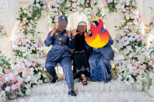 Phat hien tieu tam, vo quyet dinh ly hon 40 ngay sau dam cuoi-Hinh-4