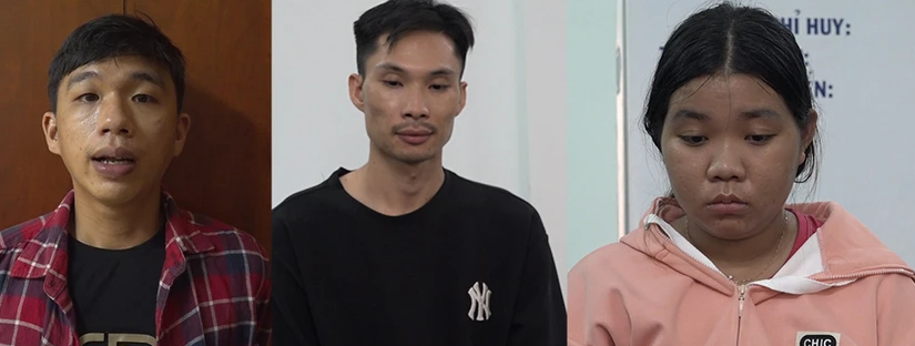  Nhóm cướp ngân hàng ở Hóc Môn tham gia nhóm ‘vỡ nợ muốn làm liều’: Ngày 27/10/2023, Công an TP HCM đã bắt 3 nghi phạm thực hiện vụ cướp tại Phòng giao dịch Nhị Xuân, Ngân hàng Sacombank (đường Nguyễn Văn Bứa, xã Xuân Thới Thượng, huyện Hóc Môn) trưa 24/10. Các đối tượng khai nhận cùng rơi vào tình trạng nợ nần, không có khả năng chi trả và đã tham gia nhóm “Những người vỡ nợ muốn làm liều” để kết bạn và cùng thống nhất kế hoạch đi cướp. Công an đã thu hồi số tiền hơn 3,4 tỷ đồng mà các đối tượng cướp được của ngân hàng. Số còn lại, các đối tượng chia nhau tiêu xài, trả nợ và chuộc xe. 