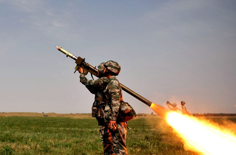 Tên lửa FN-6 có khả năng tấn công hạ mục tiêu ở mọi phương hướng, độ chính xác phát bắn tới 70%, tiêu diệt mục tiêu cơ động tới 4G.