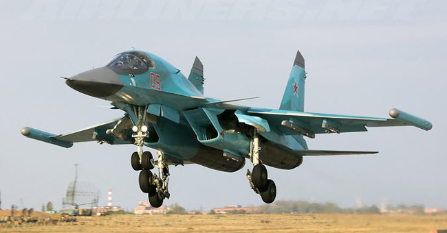 Trước hành động khiêu khích nghiêm trọng nói trên, lực lượng hàng không - vũ trụ Nga tuyên bố sẽ trả thù những kẻ khủng bố vì cái chết của vị tướng cũng như người Syria, và có vẻ nhiệm vụ của họ đã hoàn thành.