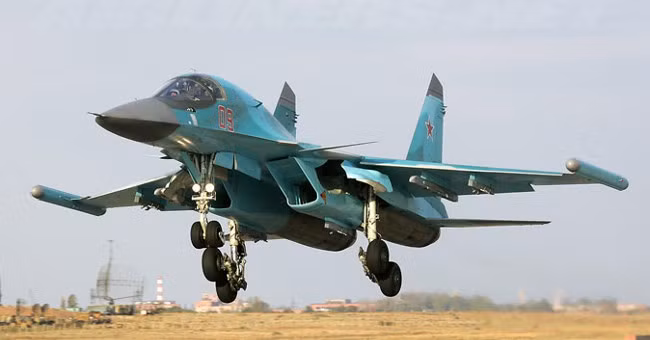 Trước hành động khiêu khích nghiêm trọng nói trên, lực lượng hàng không - vũ trụ Nga tuyên bố sẽ trả thù những kẻ khủng bố vì cái chết của vị tướng cũng như người Syria, và có vẻ nhiệm vụ của họ đã hoàn thành.