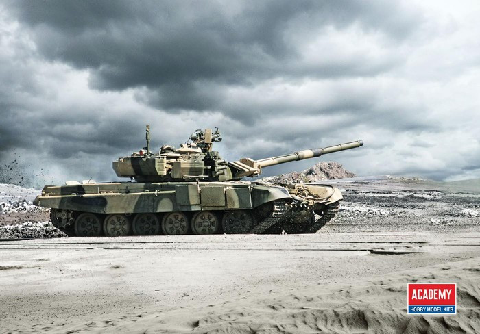 "Xe tăng T-90 Bhishma của quân đội Ấn Độ tỏ ra vượt trội thiết giáp Trung Quốc khi triển khai ở Đông Ladakh và cao nguyên Tây Tạng. Các xe tăng hạng nhẹ của Trung Quốc, bao gồm cả ZTQ-15 không thể chịu được điều kiện độ cao lớn", ông Tiwati khẳng định.