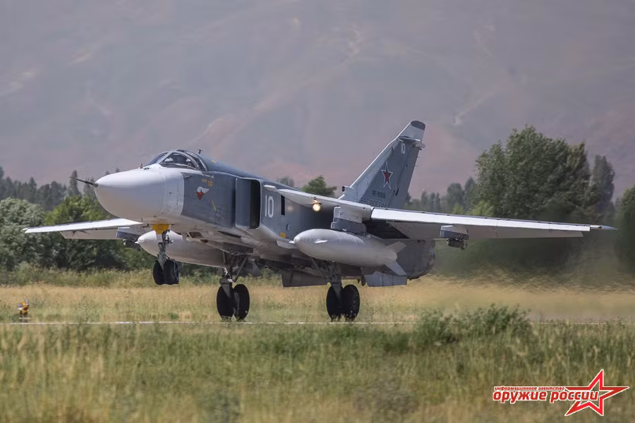 Tiến lên bầu trời truy lùng khủng bố. Nguồn ảnh: Arms-Expo