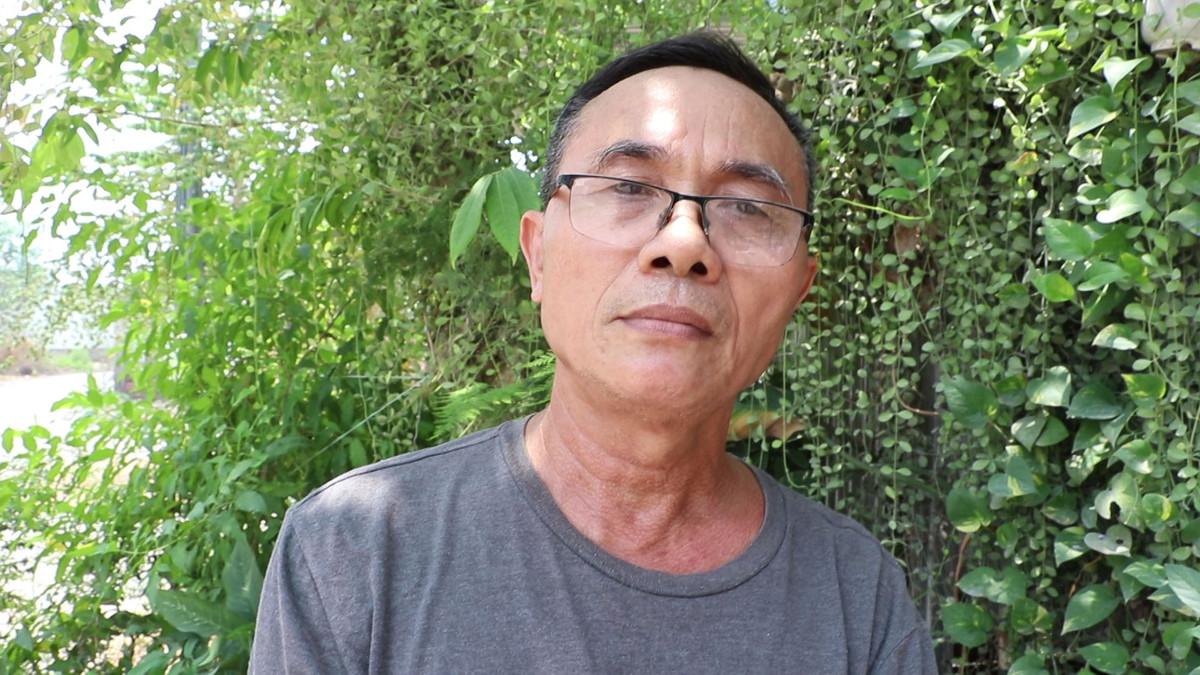 Dong Nai: Hon 200 tan ca chet o ho Song May gay o nhiem-Hinh-12