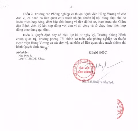 TP HCM: Cty Minh Tien 1 ngay trung 3 goi thau tai BV Hung Vuong-Hinh-6