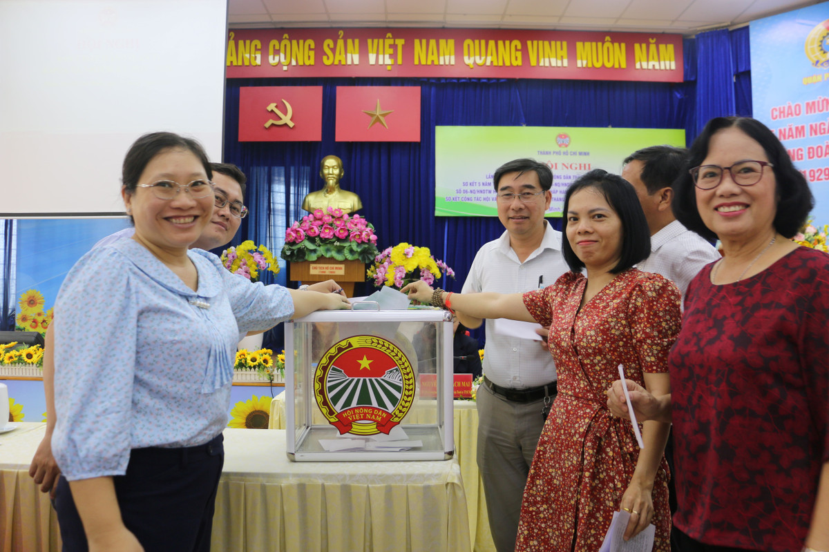 TP HCM: Trang bi kien thuc ve ky thuat, cong nghe cho nong dan-Hinh-3