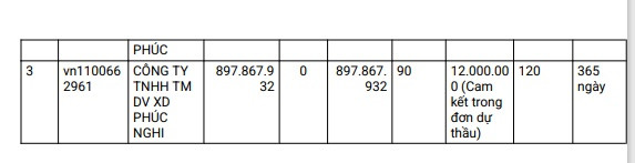 Long An: HTX Doan Ket co trung goi thau tai xa Long Thanh?-Hinh-2