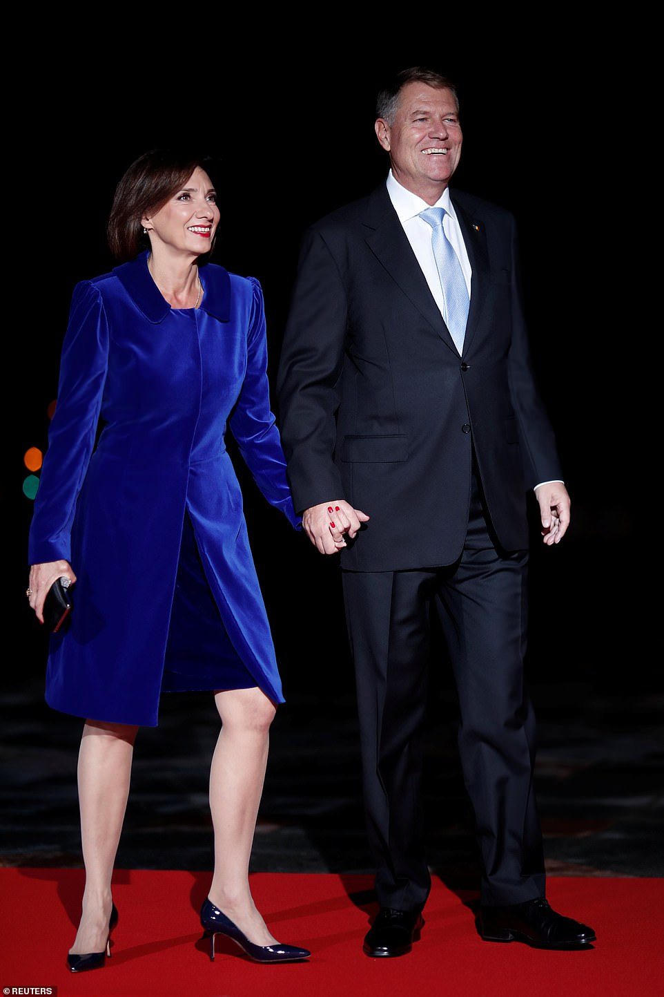 Anh: Lanh dao the gioi ky niem 100 nam ket thuc The chien I-Hinh-10