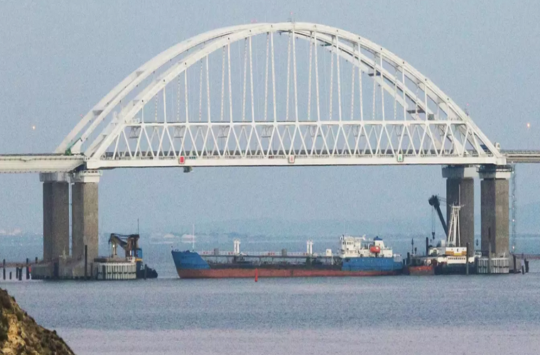 Cang thang Nga-Ukraine co dan den xung dot quan su?