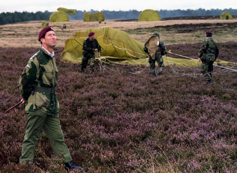 Loat hinh anh an tuong ve nguoi thua ke ngai vang nuoc Anh-Hinh-5