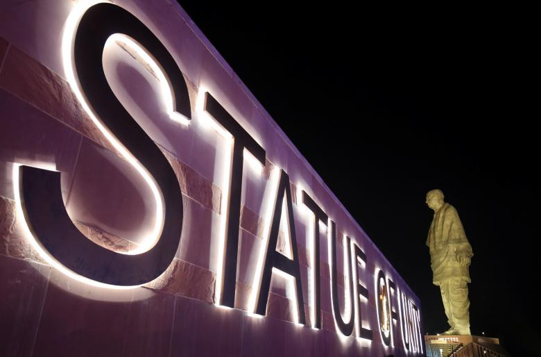 Can canh buc tuong cao nhat the gioi o An Do-Hinh-5