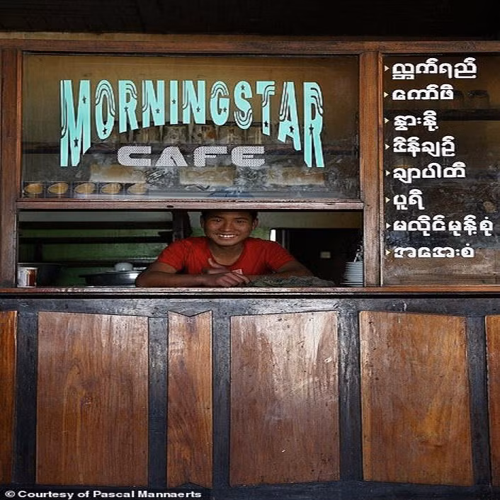 Hối hả cuộc sống người dân khắp thế giới vào buổi sáng - Hình 11 Hoi ha cuoc song nguoi dan khap the gioi vao buoi sang-Hinh-11