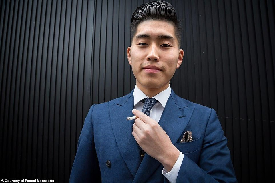 Hối hả cuộc sống người dân khắp thế giới vào buổi sáng - Hình 3 Hoi ha cuoc song nguoi dan khap the gioi vao buoi sang-Hinh-3