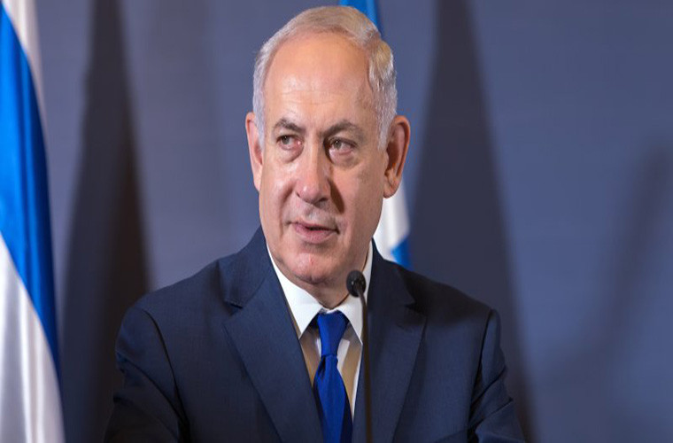 Thủ tướng Netanyahu sinh ngày 21/10/1949 tại Tel Aviv, Israel. Gia đình ông từng sinh sống tại Mỹ trong khoảng thời gian từ năm 1956 đến 1958 và từ 1963 đến 1967. Ảnh: Shutterstock.