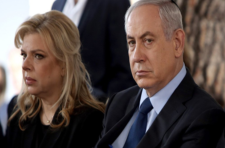 Tiếp đến, ông Netanyahu lại trở lại Mỹ để theo học và làm việc, trước khi quay về Israel vào năm 1978. Trong khoảng thời gian 1984-1988, ông là Đại diện thường trực của Israel tại Liên Hợp Quốc. Ảnh: Sputnik.