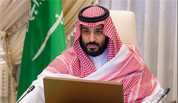 Thai tu Salman am muu am sat chu ruot de giu ngai vang?